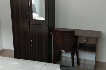 Bayu Temiang Residensi