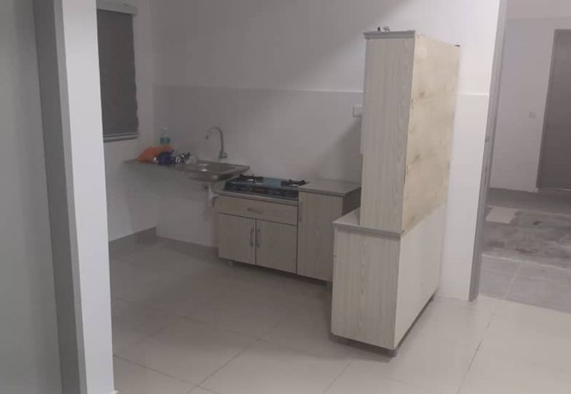 Bayu Temiang Residensi