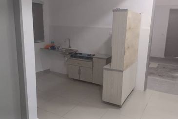 Bayu Temiang Residensi