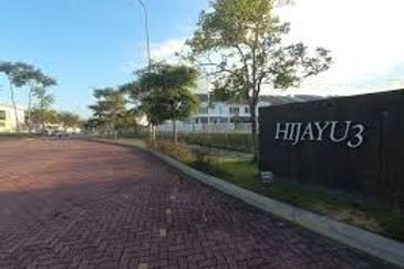 HIJAYU 3