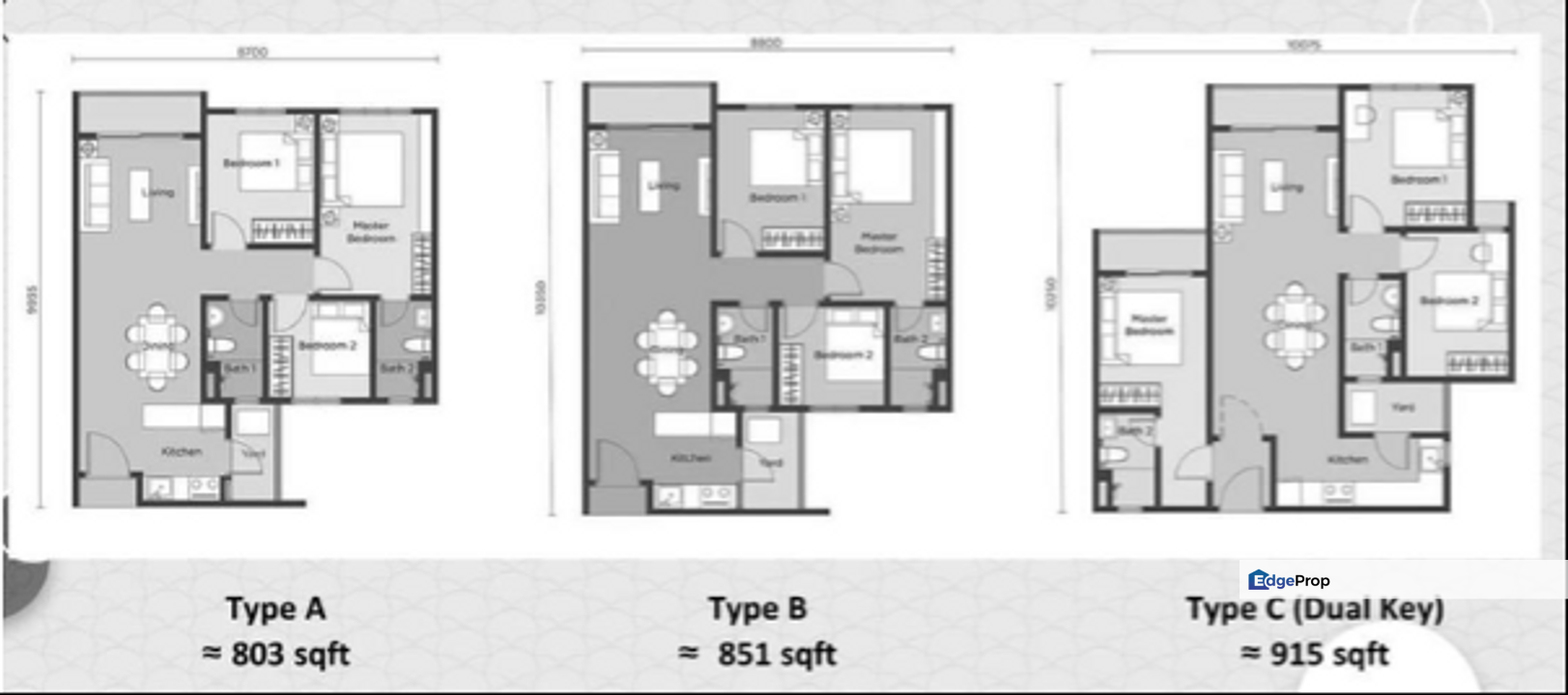 OKR Cheapest Pet Friendly Condo, Kuala Lumpur, Jalan Klang Lama (Old Klang Road)