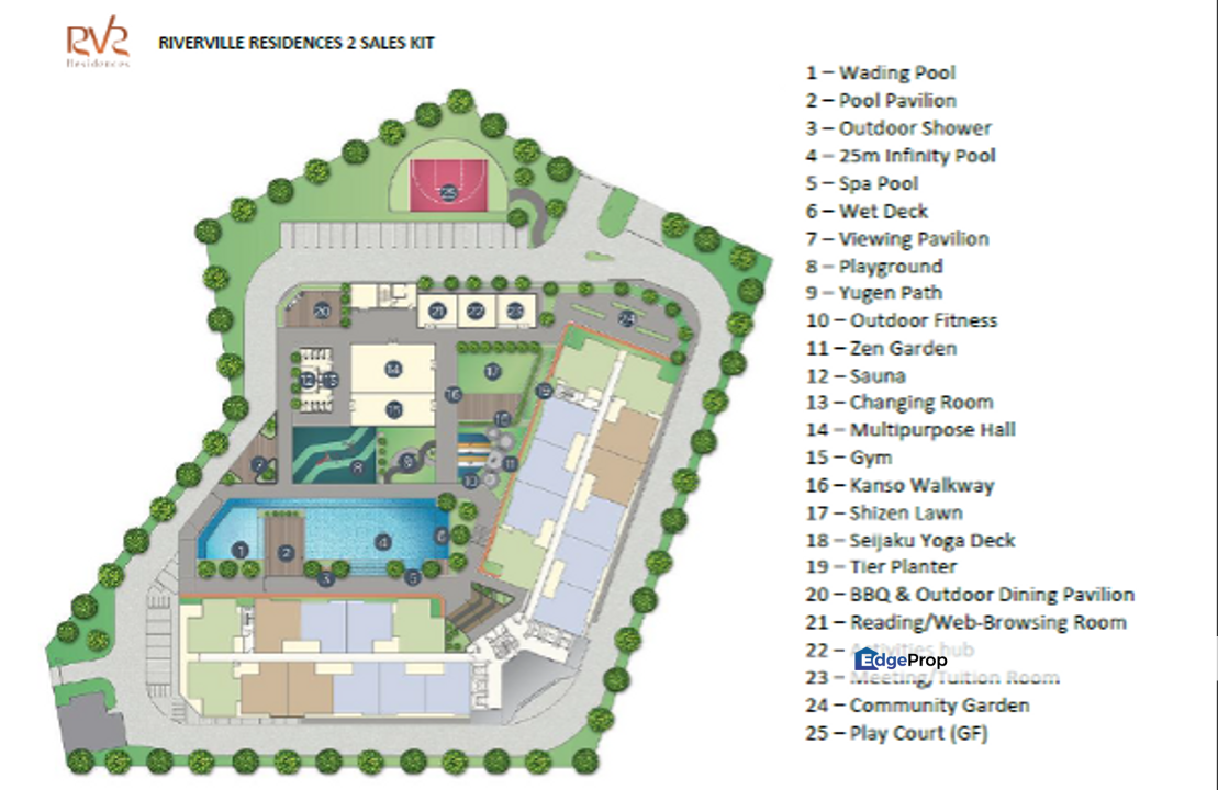 OKR Cheapest Pet Friendly Condo, Kuala Lumpur, Jalan Klang Lama (Old Klang Road)