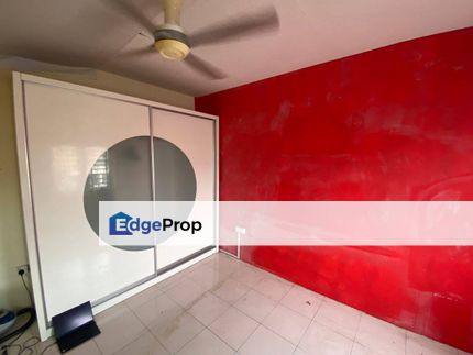 Double Storey Terrace Taman Teratai Sungai Ramal Kajang Bangi For Sale, Selangor, Kajang