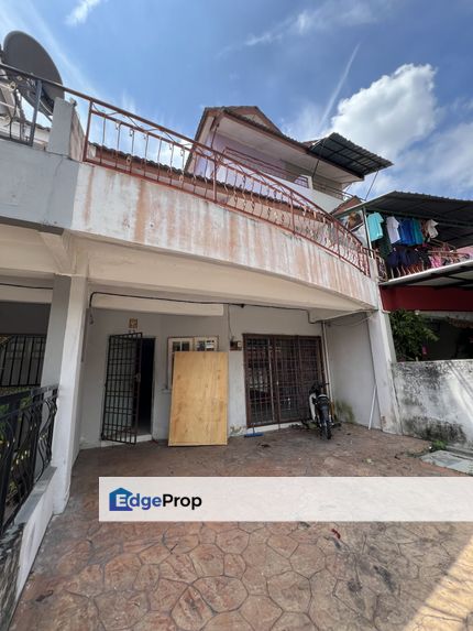 2.5 Storey Terrace House, Taman Menglembu Impiana Adril, Menglembu, Perak, Perak, Menglembu