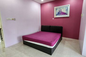 BANDAR BARU SRI KLEBANG