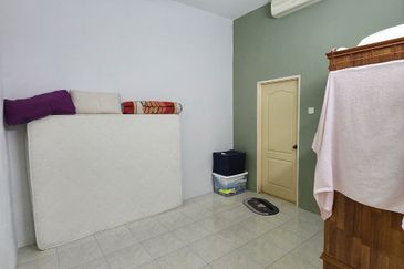 BANDAR BARU SRI KLEBANG