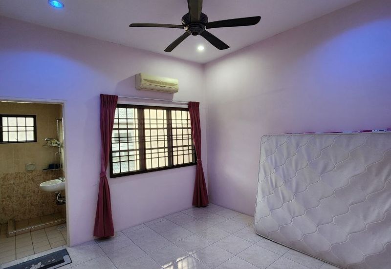 BANDAR BARU SRI KLEBANG