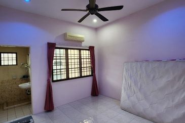 BANDAR BARU SRI KLEBANG