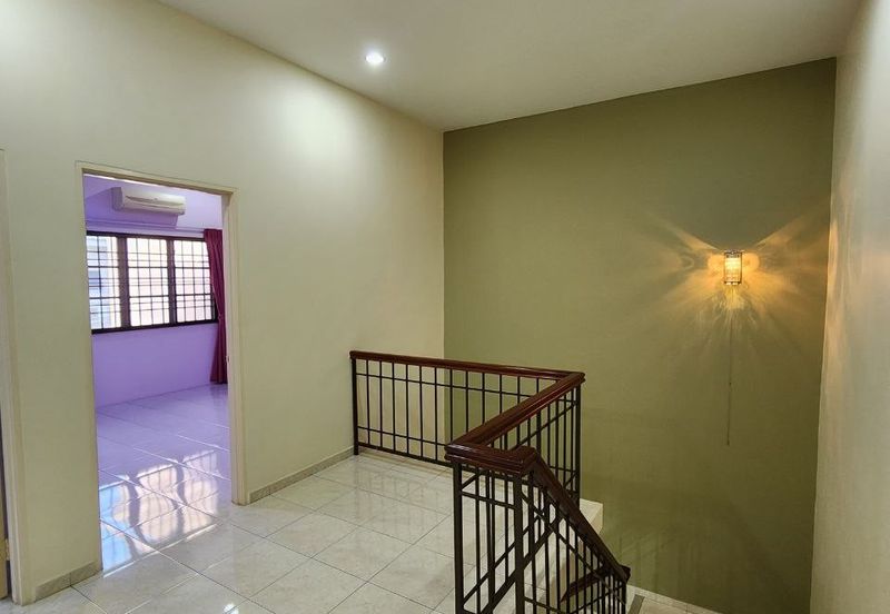 BANDAR BARU SRI KLEBANG