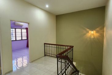 BANDAR BARU SRI KLEBANG