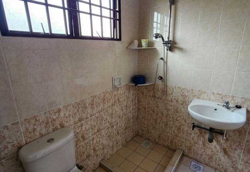 BANDAR BARU SRI KLEBANG