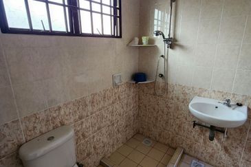 BANDAR BARU SRI KLEBANG