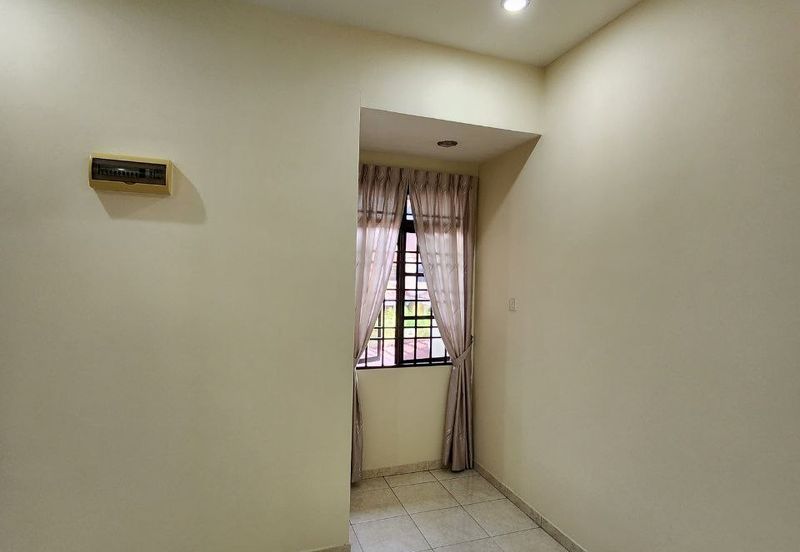 BANDAR BARU SRI KLEBANG