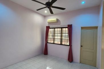 BANDAR BARU SRI KLEBANG