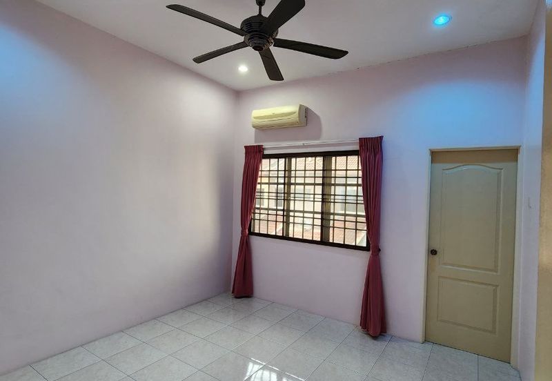 BANDAR BARU SRI KLEBANG