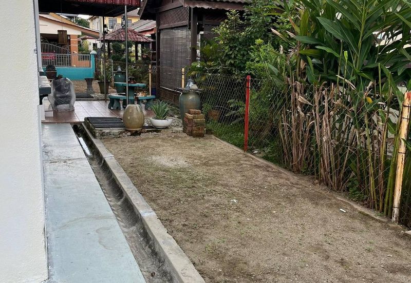 TAMAN DESA PUTRA INDAH