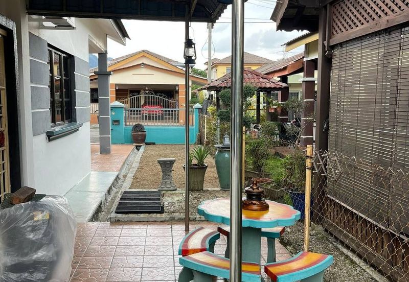 TAMAN DESA PUTRA INDAH