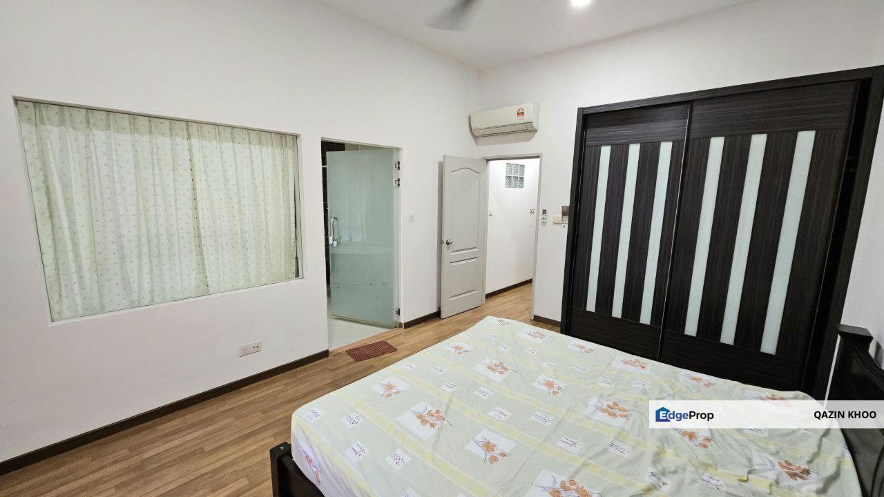 Sunway City Tambun Ipoh MontBleu Residence (Lower Unit), Perak, Ipoh