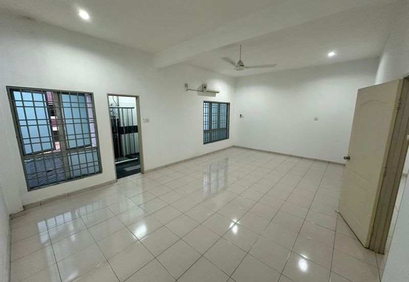 BANDAR BARU SRI KLEBANG