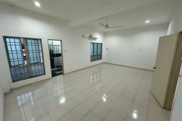 BANDAR BARU SRI KLEBANG