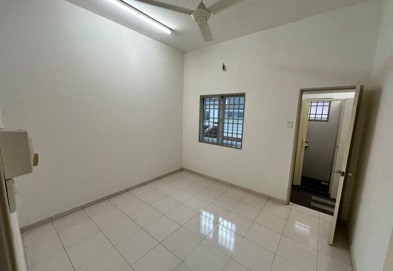 BANDAR BARU SRI KLEBANG