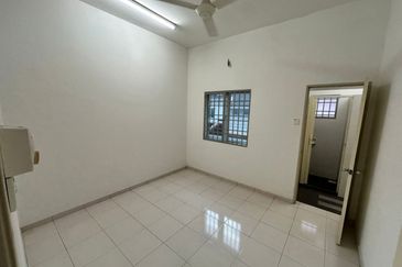 BANDAR BARU SRI KLEBANG