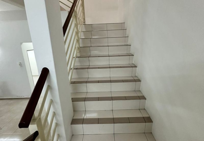 BANDAR BARU SRI KLEBANG