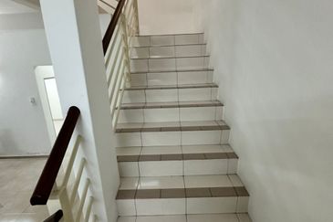 BANDAR BARU SRI KLEBANG