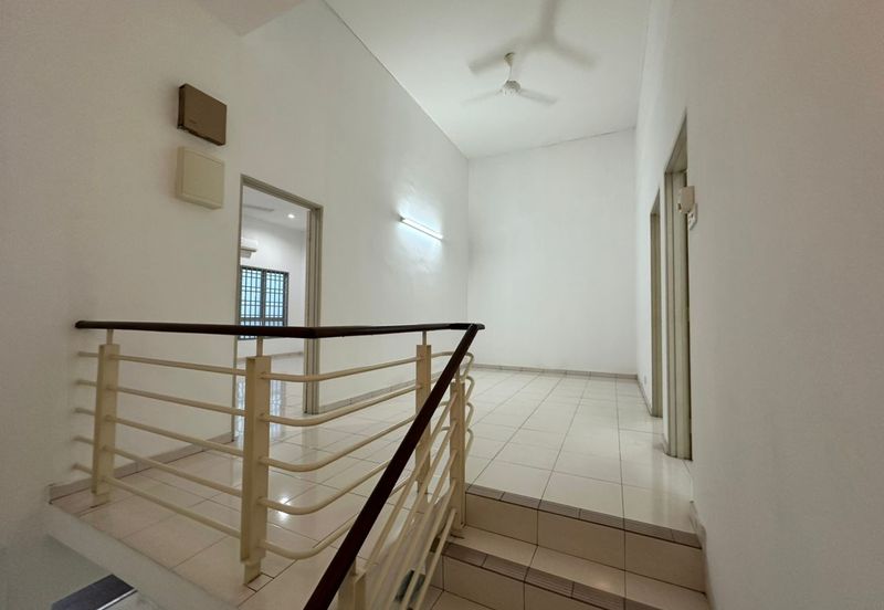 BANDAR BARU SRI KLEBANG