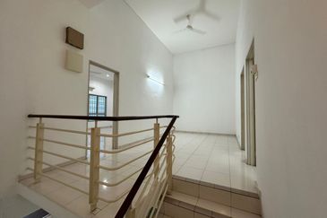 BANDAR BARU SRI KLEBANG