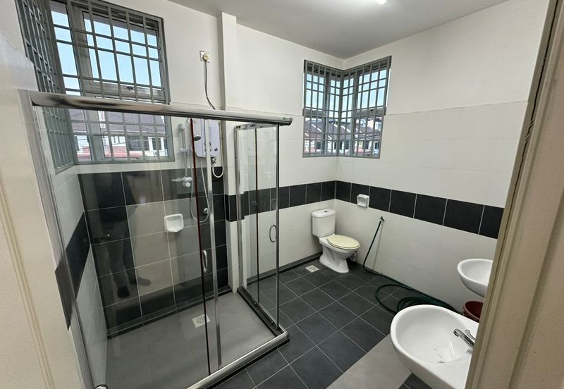 BANDAR BARU SRI KLEBANG