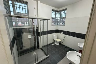 BANDAR BARU SRI KLEBANG