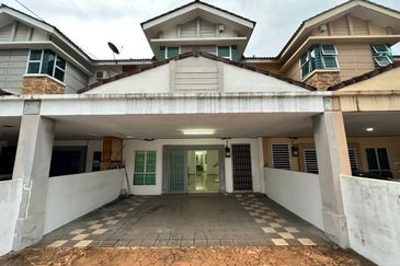 BANDAR BARU SRI KLEBANG