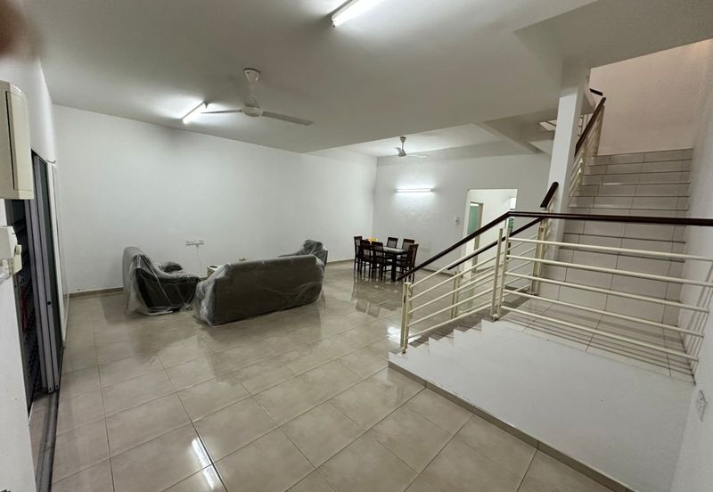 BANDAR BARU SRI KLEBANG