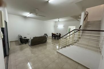 BANDAR BARU SRI KLEBANG