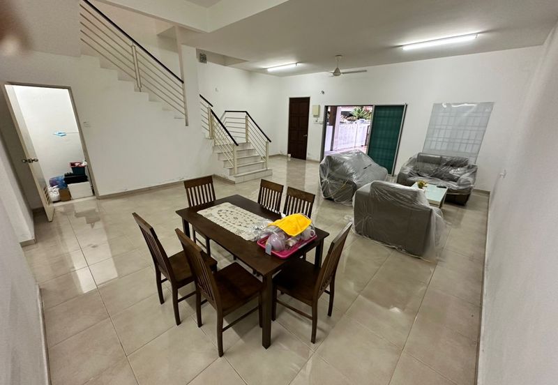 BANDAR BARU SRI KLEBANG