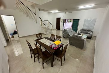 BANDAR BARU SRI KLEBANG