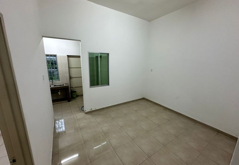 BANDAR BARU SRI KLEBANG