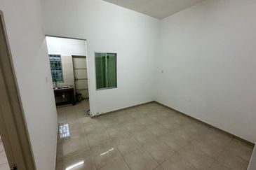 BANDAR BARU SRI KLEBANG