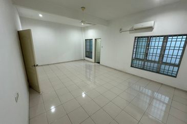 BANDAR BARU SRI KLEBANG