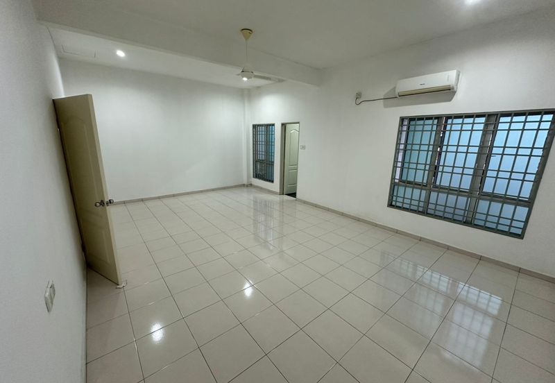 BANDAR BARU SRI KLEBANG