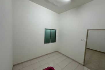 BANDAR BARU SRI KLEBANG