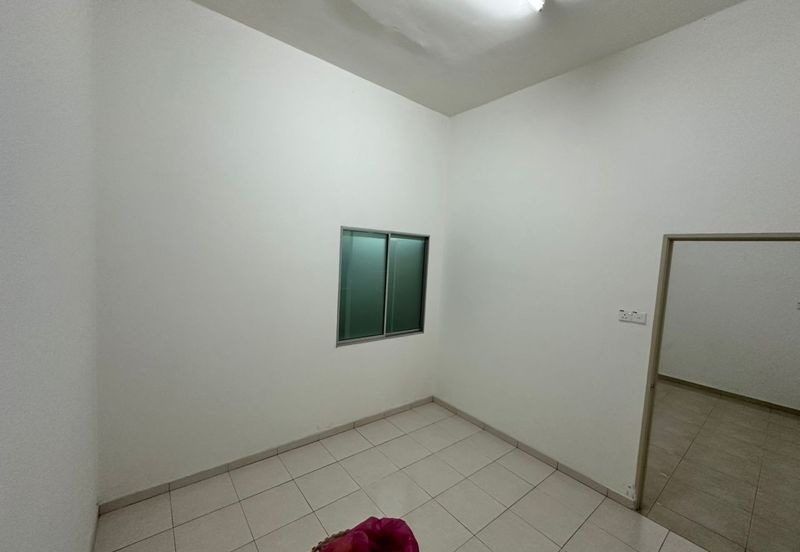 BANDAR BARU SRI KLEBANG