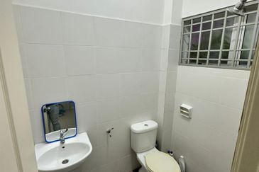 BANDAR BARU SRI KLEBANG