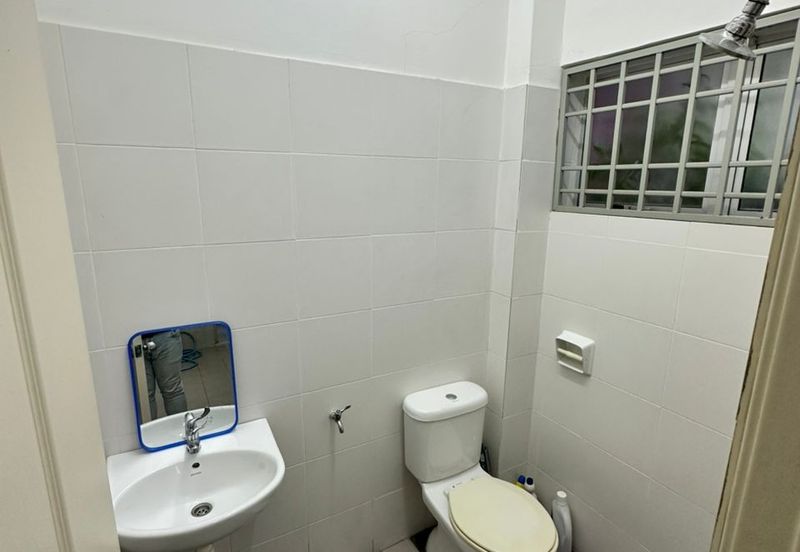 BANDAR BARU SRI KLEBANG