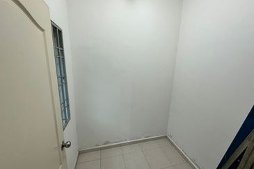 BANDAR BARU SRI KLEBANG