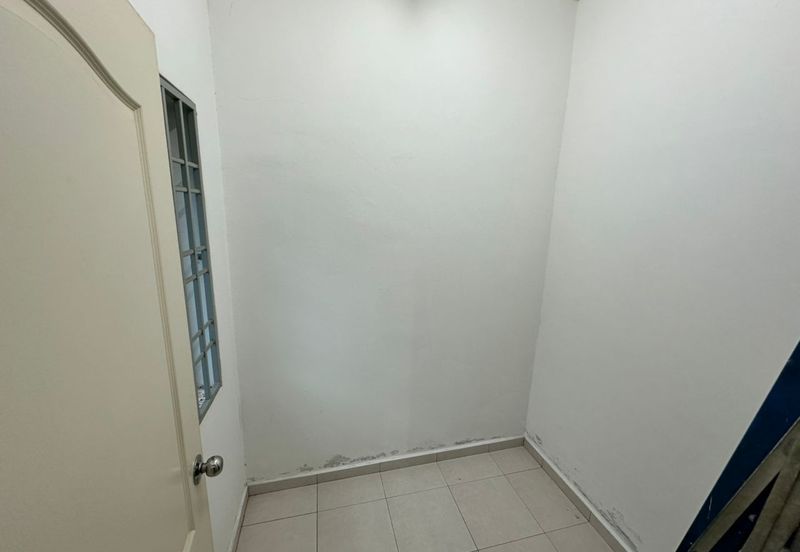 BANDAR BARU SRI KLEBANG