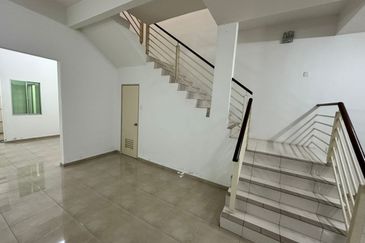 BANDAR BARU SRI KLEBANG