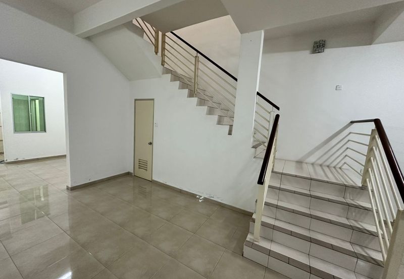 BANDAR BARU SRI KLEBANG