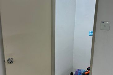 BANDAR BARU SRI KLEBANG